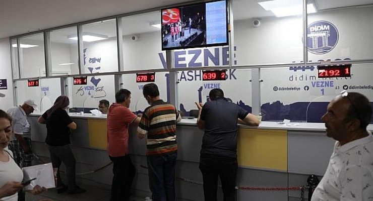 Didim’de Vatandaşlar Mağdur Olmayacak