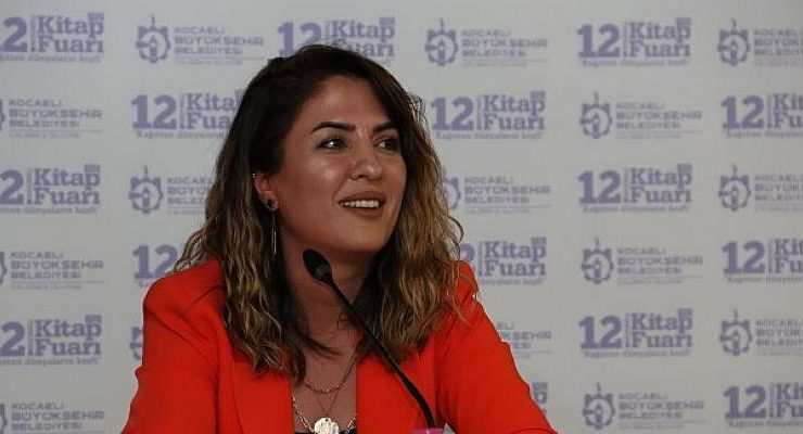 Dilek Cesur: Çocuklara sevgiyle davranın