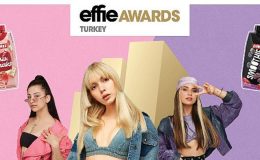 DİMES, Effie Ödüllerinde Adını İki Altın Ödüle Yazdırdı