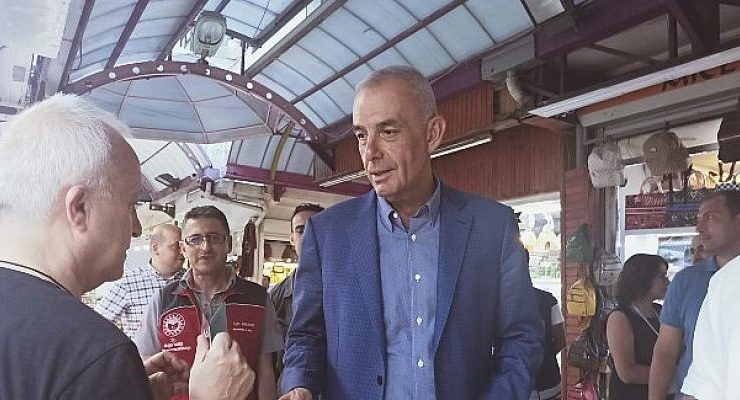 “Dünya Tütünsüz Günü” Denetimi Tüm Yurtta Eş Zamanlı Başladı