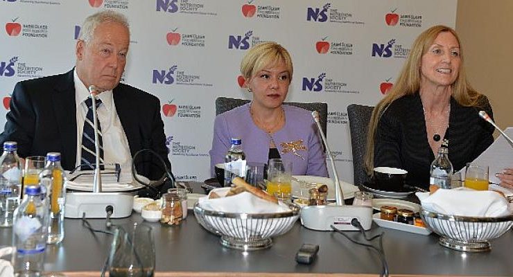 Dünyaca ünlü bilim insanları İstanbul’da bir araya geldi