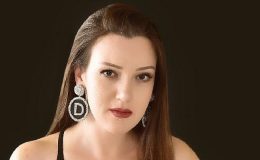 Ebru Gündeş’le yola çıkan Deha Duygu Sayar’ın hedefi zirve