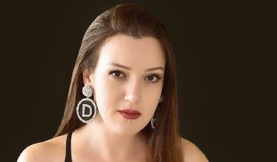 Ebru Gündeş’le yola çıkan Deha Duygu Sayar’ın hedefi zirve