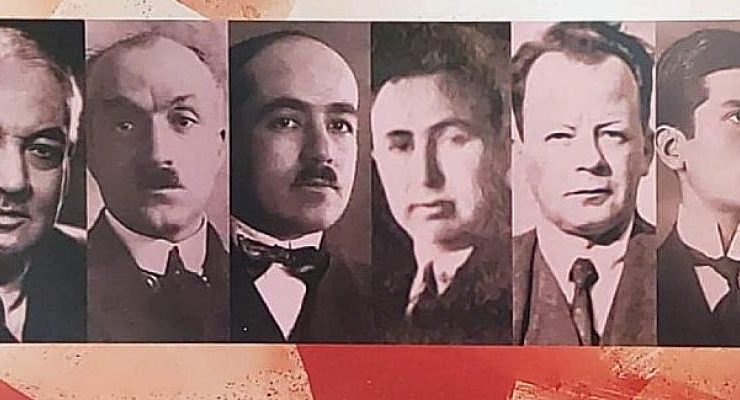 Edebiyatta Öncü Kenk Gölcük’te Önemli Bir Sempozyum Daha Başlıyor