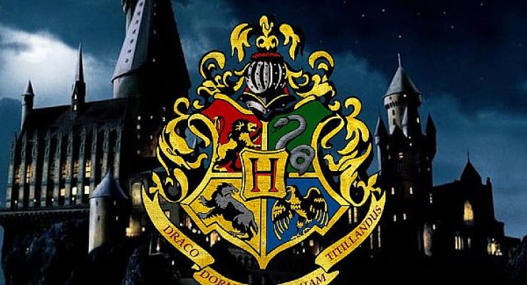 Efsane Harry Potter Serisi Bilkent Center’da