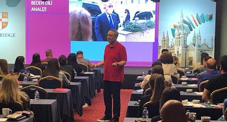 Eğitim Liderleri Zirvesi Yapıldı