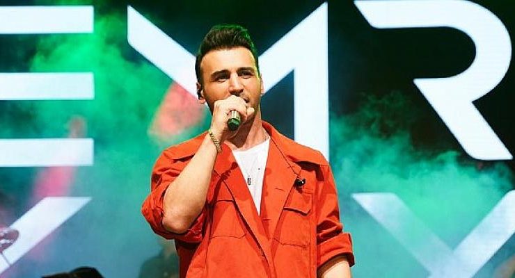 Emre Kaya’ya Sevenlerinden “Sevgi” Hapsi
