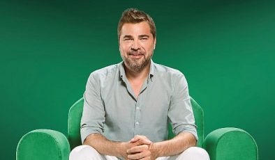 Engin Altan Düzyatan, Eminevim’in yeni reklam yüzü oldu