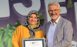 Enginarlı lezzetler şefleri karar vermekte zorladı