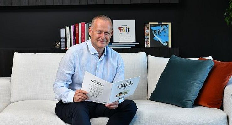 “Eşit Masallar” tiyatro oyunu turneye çıkıyor