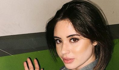 Esma Kızılkan’dan Yeni Single: “Sessiz Çağrı”
