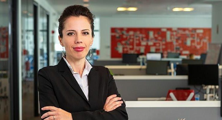 Experian ve Softtech güçlerini birleştirdi