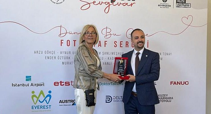 Fark Yok Sevgi Var Projesi’ne DoktorTakvimi Desteği