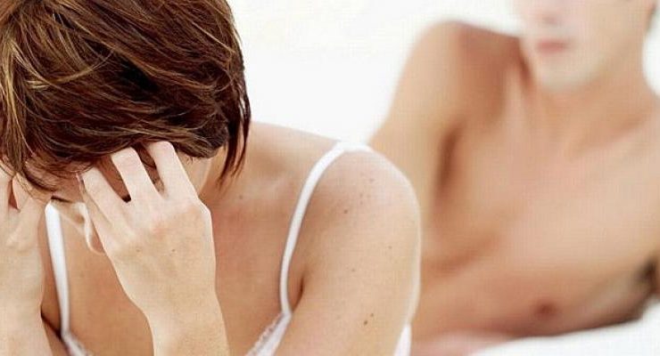 Fibromiyalji Yatak Odalarını Vuruyor