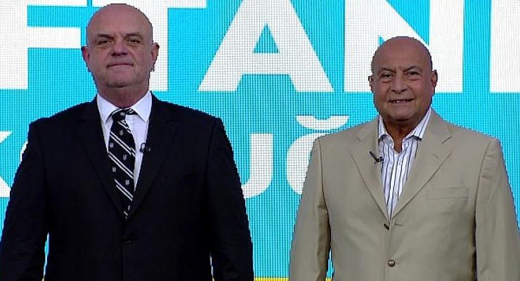 Fuat Çimen D Smart’ın Konuğu Oldu