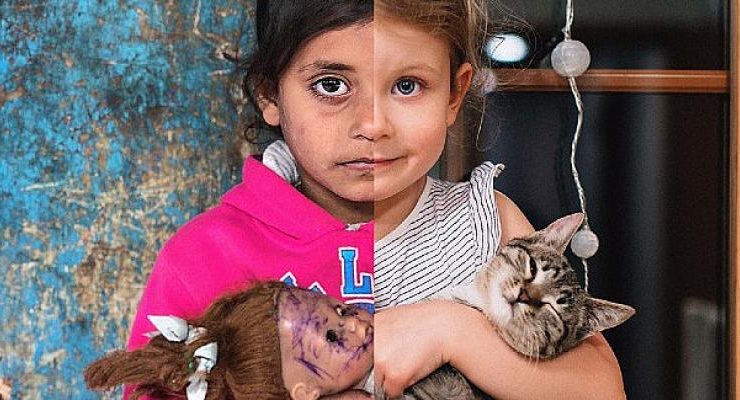 Gallenkuş’un zıtlıklar dolu “Paralel Evrenler” sergisi İGA’da ziyaretçilerini bekliyor