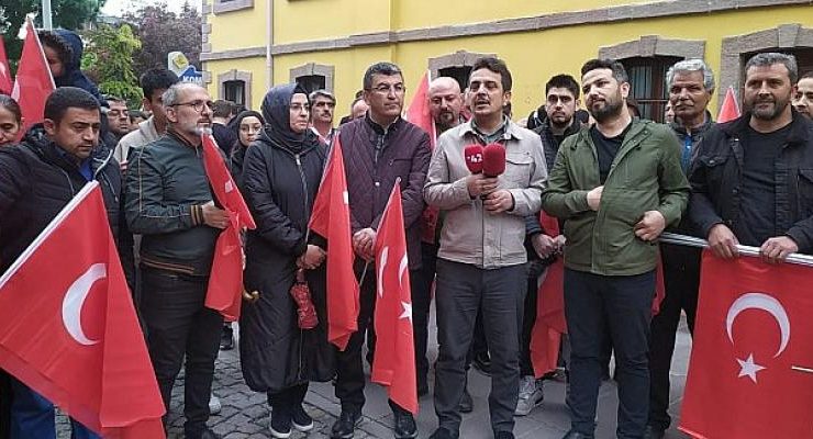 Gelecek Partisi’nden 19 Mayıs Gençlik Yürüyüşü