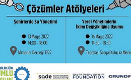 Genç mühendisler Ankara’da ve Eskişehir’de sürdürülebilirlik çözümleri üretecek