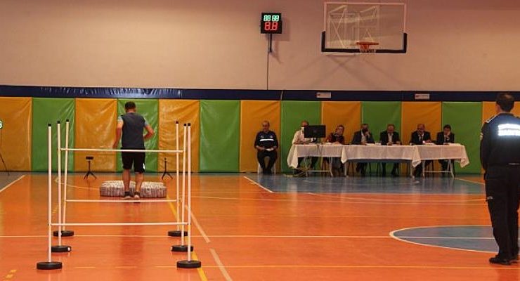 Göreve Yeni Başlayacak Zabıta Memurları İçin Atama Çağrısında Bulunuldu