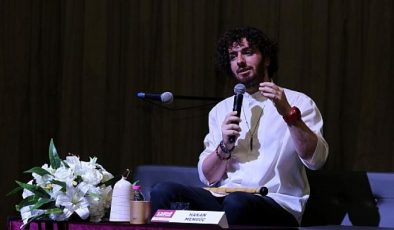 Hakan Mengüç: Erkek sonuca, kadınlar sürece odaklanır