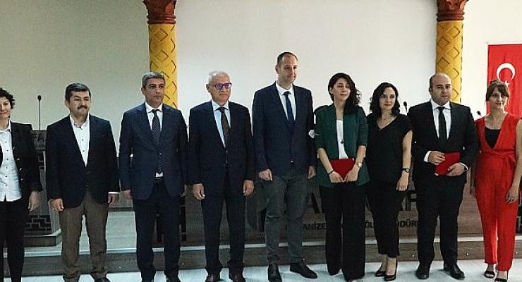 Harran Üniversitesi, Öğrencilerini Çalışma Hayatına Hazırlıyor