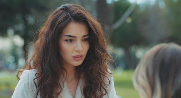“Hayaller ve Hayatlar” 23. ve 24. Bölümleriyle   beIN CONNECT’te Yayında!