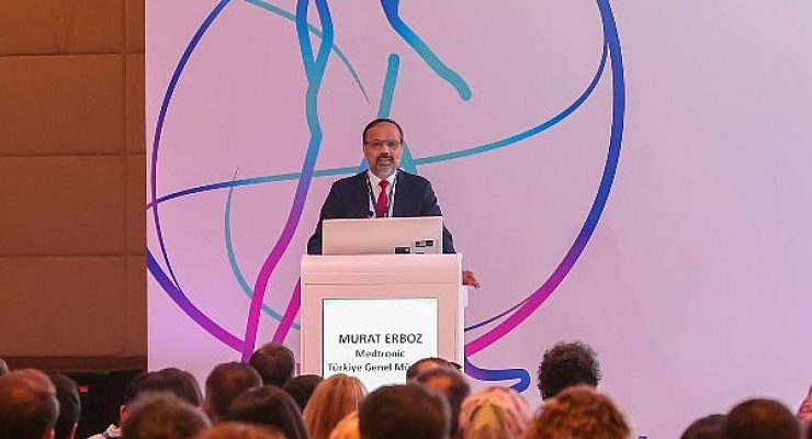 Hemşire ve Teknikerler Medtronic CathLab ZONE etkinliğinde buluştu