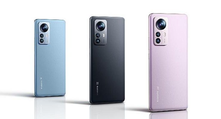 Heyecanla beklenen Xiaomi 12 Serisi artık Türkiye’de