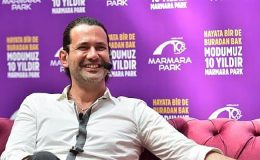 Hiçbir kadını güzel diye sevmedim