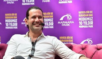 Hiçbir kadını güzel diye sevmedim
