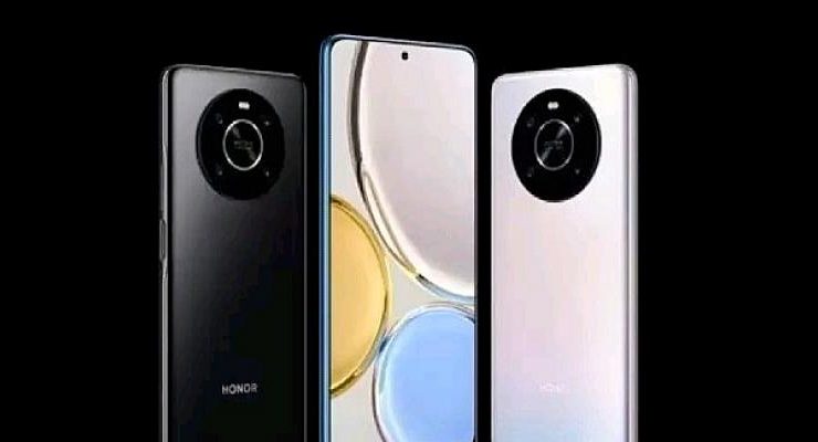 HONOR X9, güçlü oyun performansıyla öne çıkacak