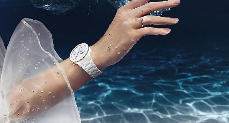 HUAWEI WATCH GT 3 Pro Serisi Türkiye’de satışa sunuldu