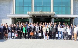 İBB, Teknolojiyi Genç Yeteneklerle Yakalıyor