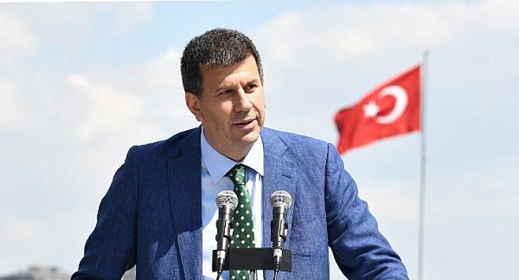 İktidardan Kadıköy’e Değil Algıya Operasyon