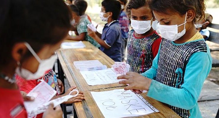 ILO ve UNICEF: Sosyal koruma çocuk işçiliğinin azaltılmasına katkıda bulunuyor