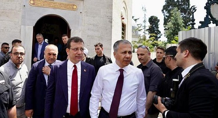 İmamoğlu’ndan Vatandaşlara ‘Fetih’ Çağrısı: Maltepe’de Buluşalım