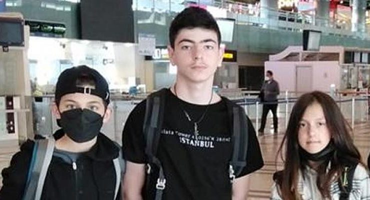İnegöl Belediyespor’un 3 Sporcusu Milli Takıma Seçildi