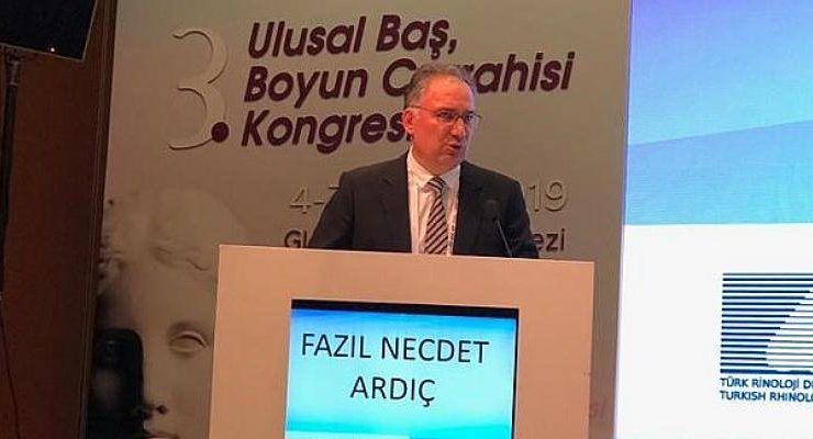İşitme Kaybında Kemiğe Monte İşitme Çözümleri Dikkat Çekiyor