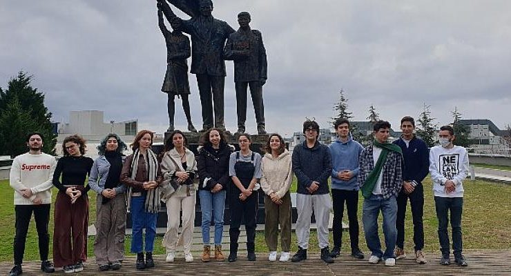 İTÜ Geliştirme Vakfı Okulları Ekrem Elginkan Lisesi öğrencileri Uluslararası Bakalorya (IB) sınavlarında üstün başarı elde etti