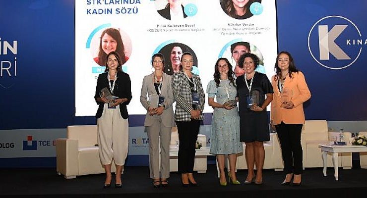 Kadınlar Denizcilikte Daha Fazla Temsil Edilmeli