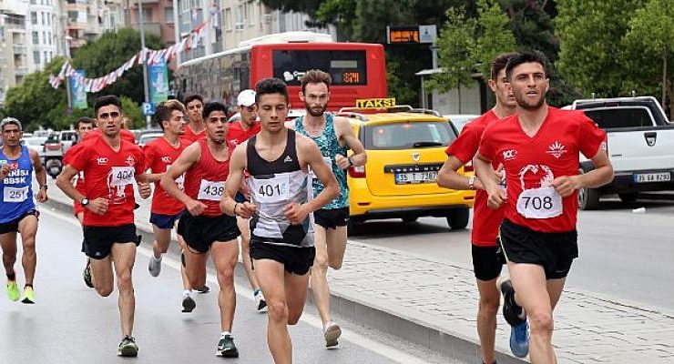 Karabağlar “Bağımsızlık” için koşacak