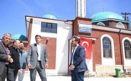 Kartepe Belediyesi Dur Durak Bilmiyor