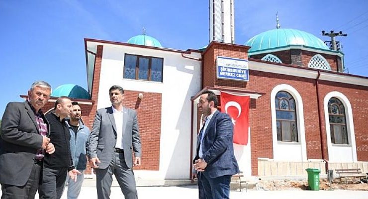 Kartepe Belediyesi Dur Durak Bilmiyor