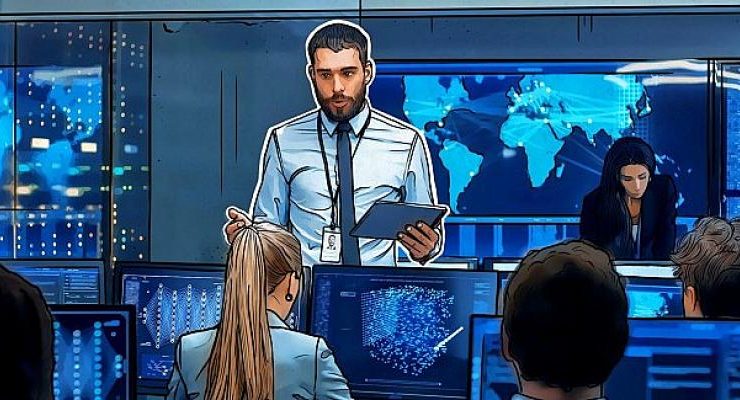 Kaspersky Cyber Immunity, ABD’de ticari marka (®) oldu
