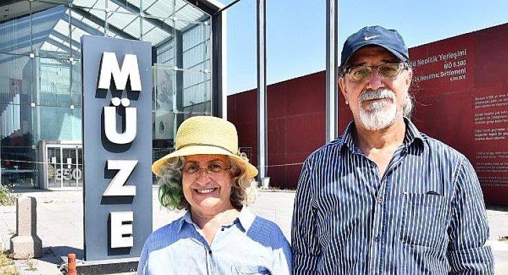 Kent turları yoğun ilgi görüyor