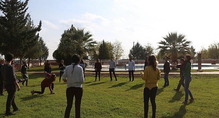 KODA, 19 Mayıs’ta gençlerin eğitimine dikkat çekiyor