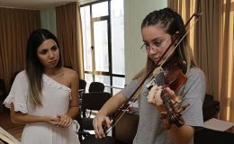Konservatuvar yaz kurs kayıtları 6 Haziran’da başlıyor