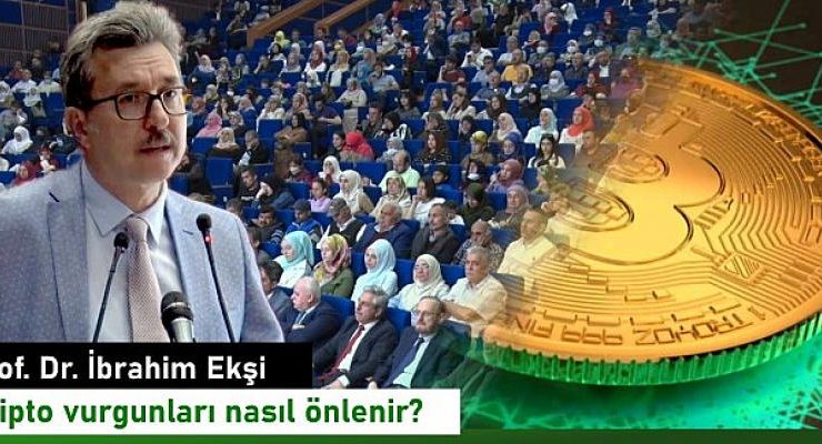 Kripto vurgunlarının önüne nasıl geçilir?