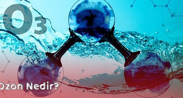 Kronik Yorgunluğa Doğal Doping: Ozon Terapi