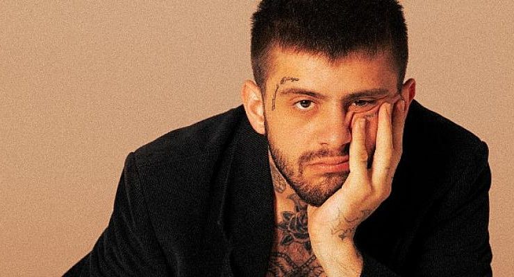 Kum, Yeni Şarkısını Paylaştı: “Yalnız”